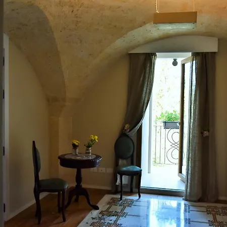 Nocleg ze śniadaniem Sul Ponte 4*