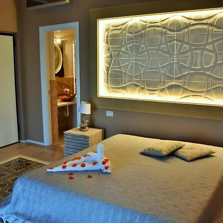 Sul Ponte 4* Gravina in Puglia