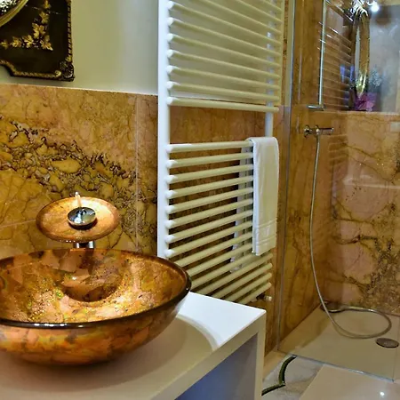 Nocleg ze śniadaniem Sul Ponte 4*