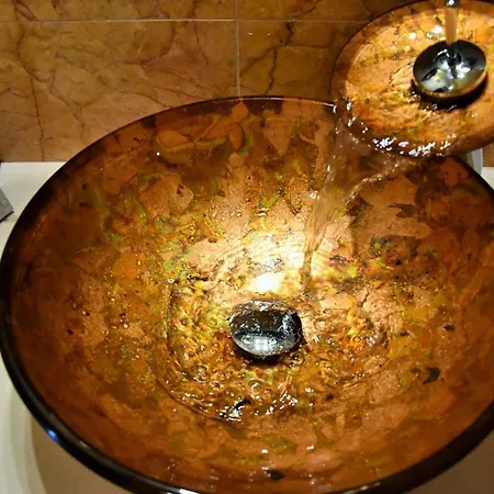 Sul Ponte Nocleg ze śniadaniem 4*