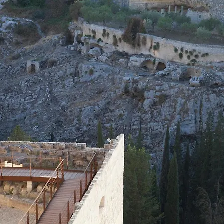 Sul Ponte Nocleg ze śniadaniem 4*