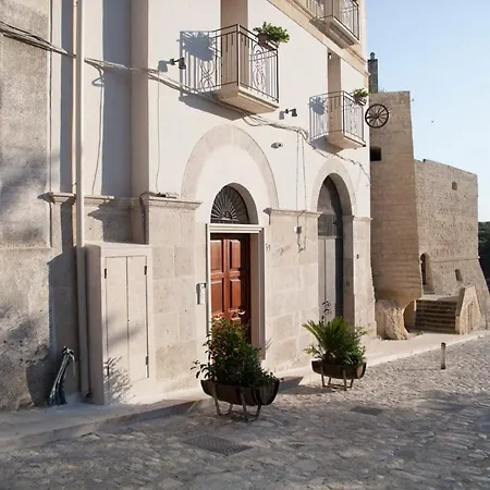 Sul Ponte 4* Gravina in Puglia