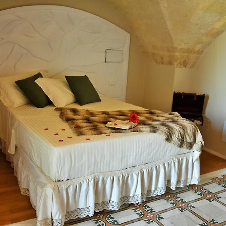 Nocleg ze śniadaniem Sul Ponte Gravina in Puglia