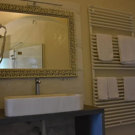 Nocleg ze śniadaniem Sul Ponte Gravina in Puglia