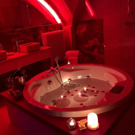 Sul Ponte 4* Gravina in Puglia