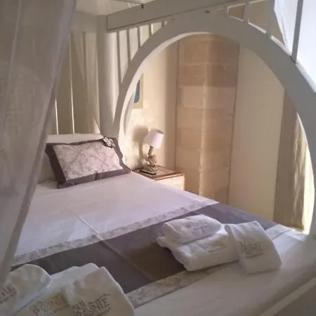 Sul Ponte 4* Gravina in Puglia