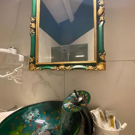 Sul Ponte Nocleg ze śniadaniem Gravina in Puglia