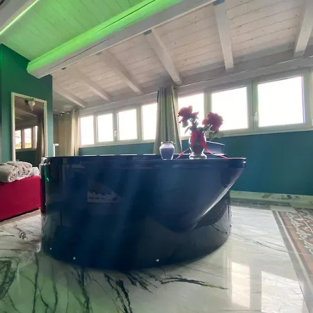 Nocleg ze śniadaniem Sul Ponte