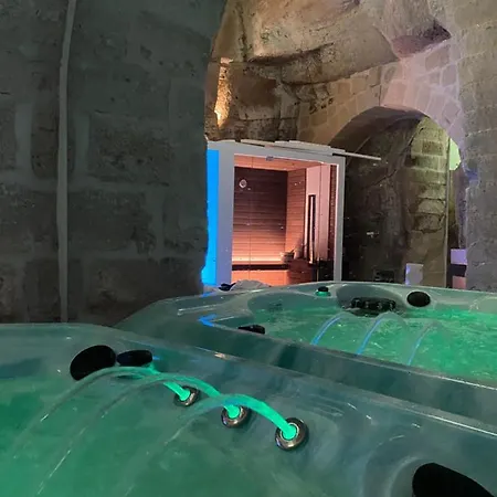 Sul Ponte Nocleg ze śniadaniem Gravina in Puglia