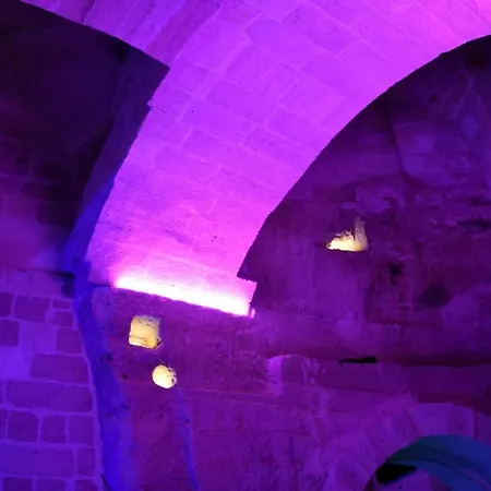 Sul Ponte Nocleg ze śniadaniem 4*