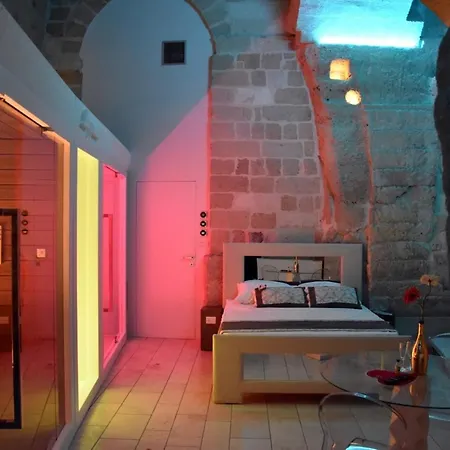 Sul Ponte Nocleg ze śniadaniem Gravina in Puglia