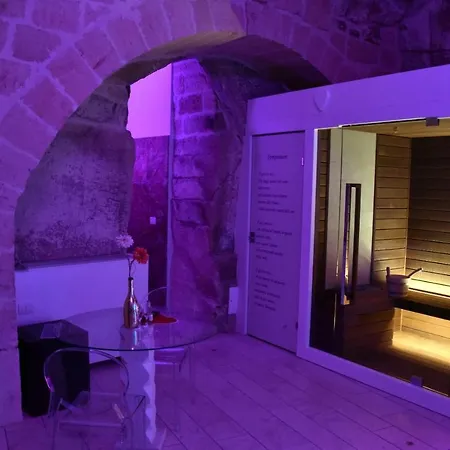 Sul Ponte 4* Gravina in Puglia