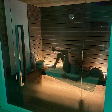 Sul Ponte Nocleg ze śniadaniem