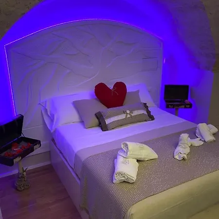 Sul Ponte Nocleg ze śniadaniem 4*