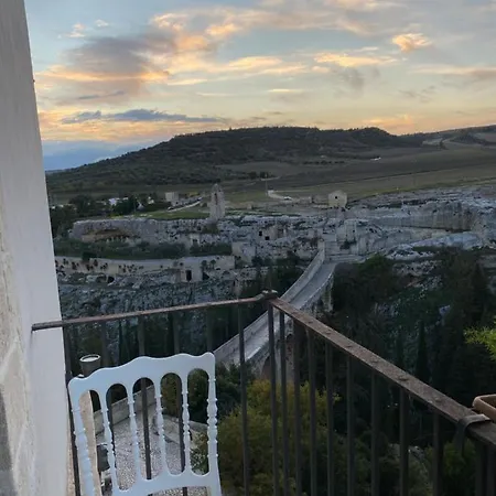 Nocleg ze śniadaniem Sul Ponte 4*