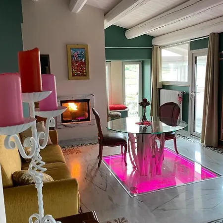 Sul Ponte 4* Gravina in Puglia