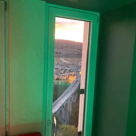 Nocleg ze śniadaniem Sul Ponte