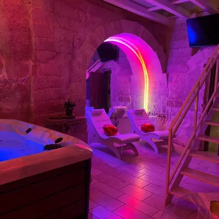 Sul Ponte 4* Gravina in Puglia