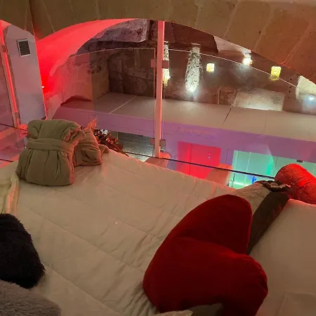 Sul Ponte Nocleg ze śniadaniem 4*