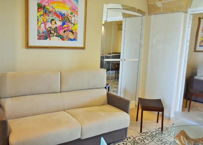 Sul Ponte ベッド・アンド・ブレックファスト