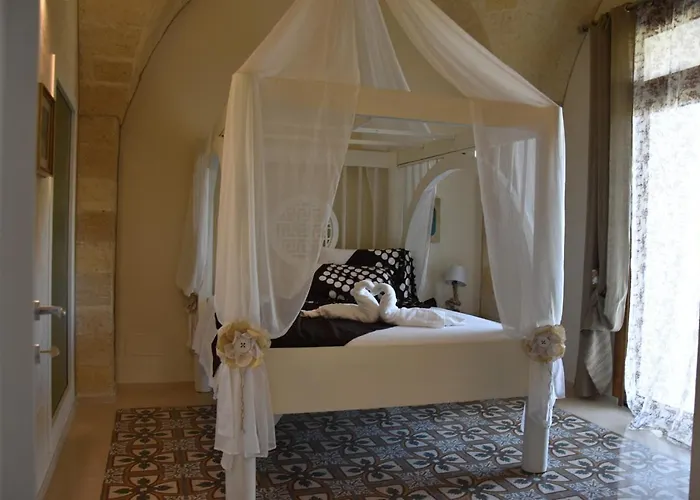 ベッド・アンド・ブレックファスト Sul Ponte 4*