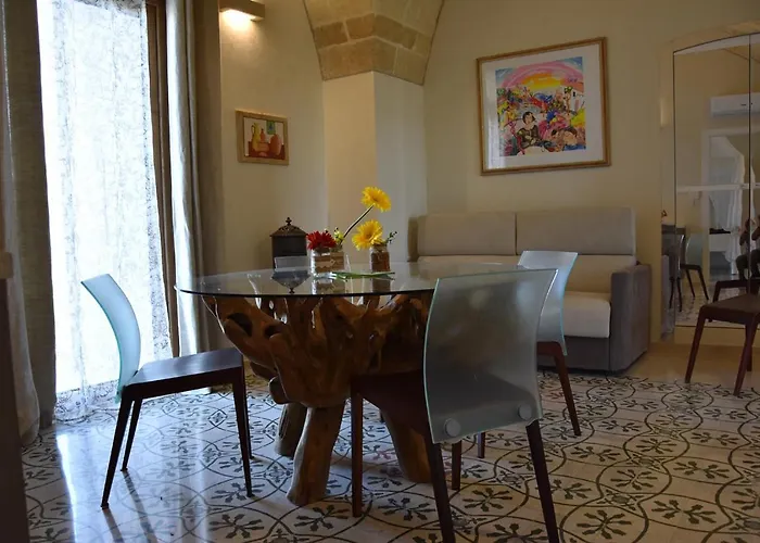 Sul Ponte ベッド・アンド・ブレックファスト 4*