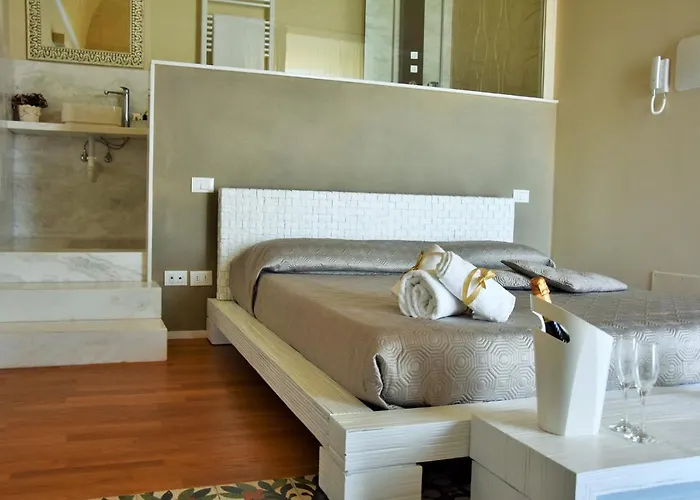 ベッド・アンド・ブレックファスト Sul Ponte