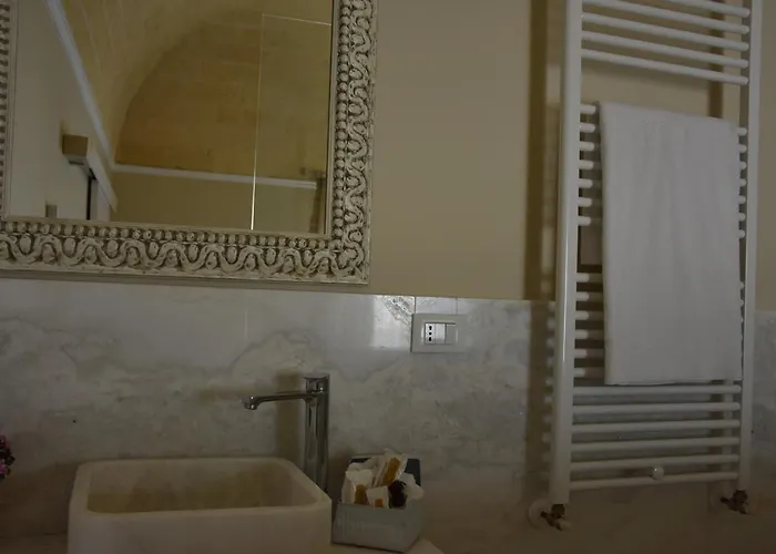 Sul Ponte グラヴィーナ・イン・プーリア