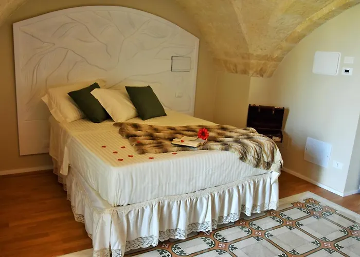 ベッド・アンド・ブレックファスト Sul Ponte グラヴィーナ・イン・プーリア