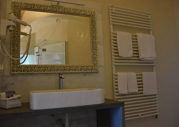 ベッド・アンド・ブレックファスト Sul Ponte グラヴィーナ・イン・プーリア