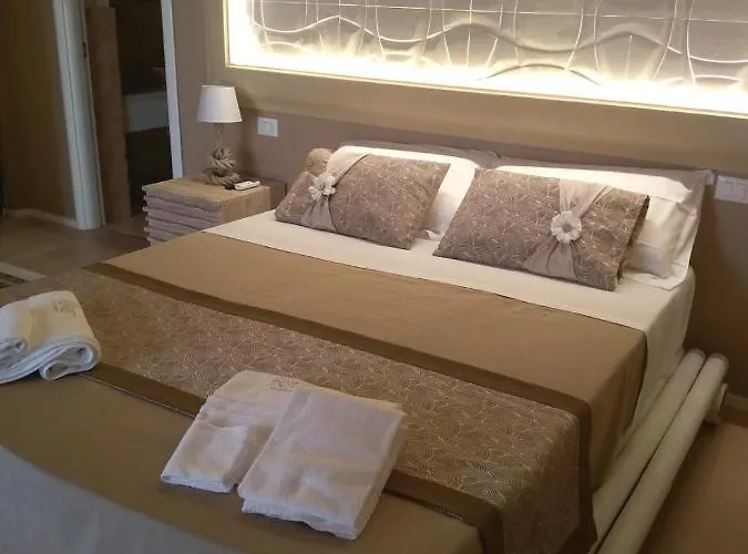 ベッド・アンド・ブレックファスト Sul Ponte 4*