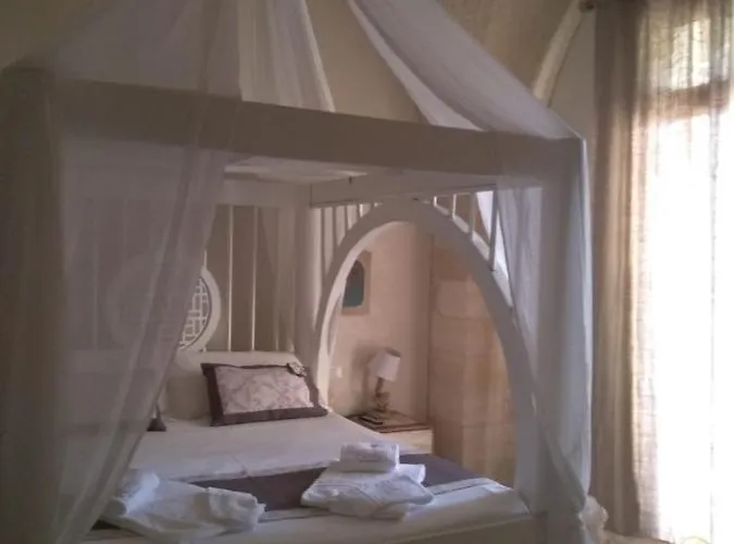 ベッド・アンド・ブレックファスト Sul Ponte グラヴィーナ・イン・プーリア