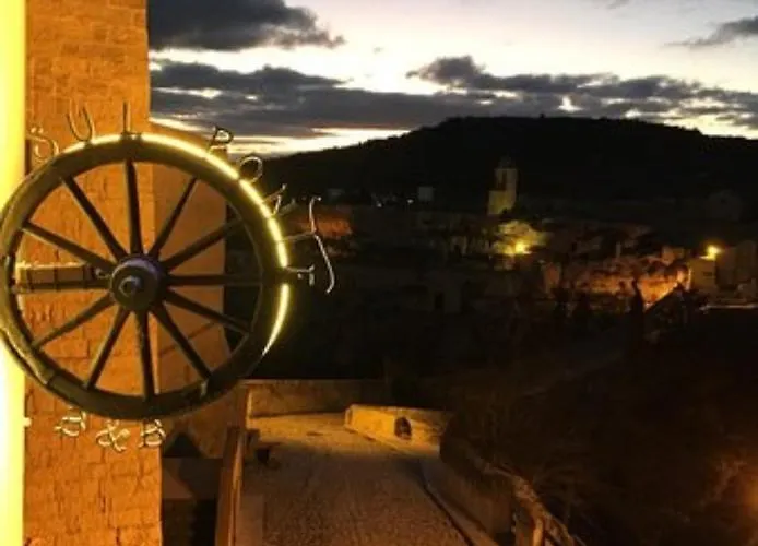 Sul Ponte ベッド・アンド・ブレックファスト