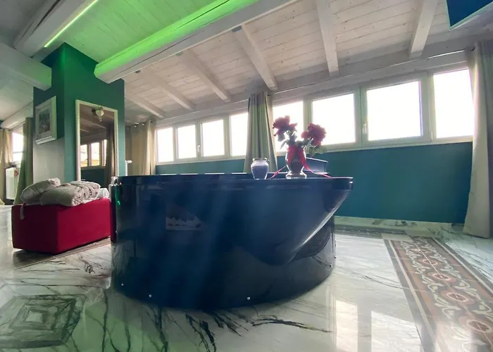 ベッド・アンド・ブレックファスト Sul Ponte