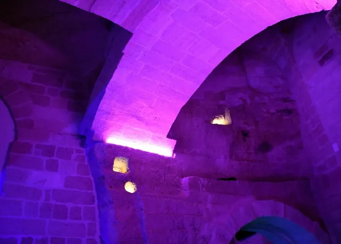 Sul Ponte ベッド・アンド・ブレックファスト 4*