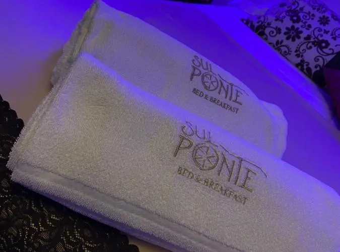 Bed & Breakfast Sul Ponte Gravina in Puglia