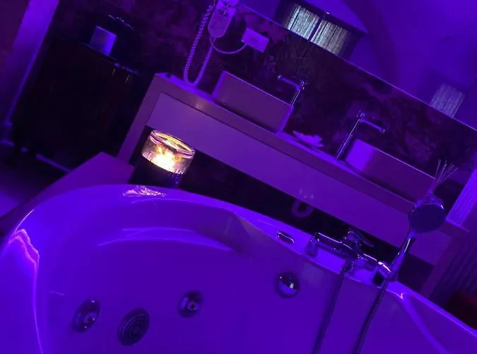 ベッド・アンド・ブレックファスト Sul Ponte