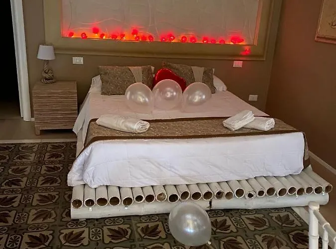 ベッド・アンド・ブレックファスト Sul Ponte 4*