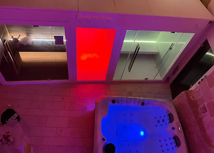 ベッド・アンド・ブレックファスト Sul Ponte 4*