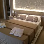 Oda ve Kahvaltı Sul Ponte 4*