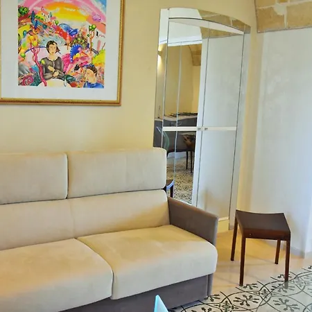 Sul Ponte Bed & Breakfast