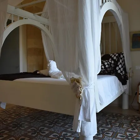 Frühstückspension Sul Ponte Gravina in Puglia