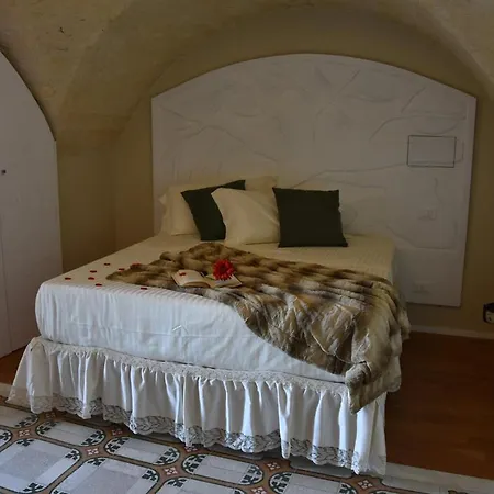 Sul Ponte Gravina in Puglia