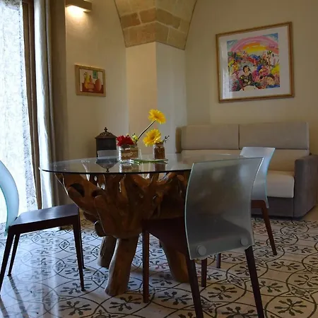 Sul Ponte Отель типа 