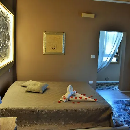 Sul Ponte グラヴィーナ・イン・プーリア