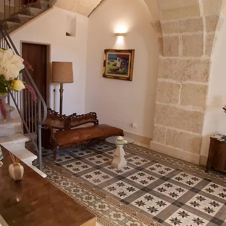 Bed & Breakfast Sul Ponte Gravina in Puglia