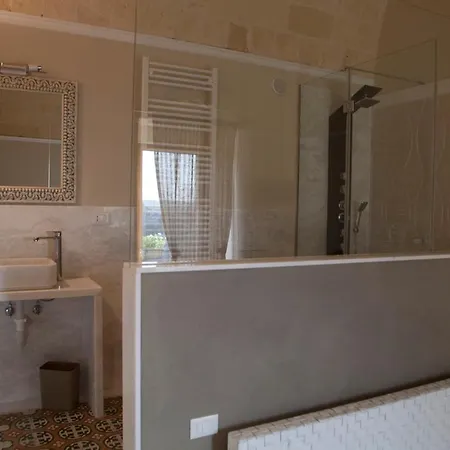 Sul Ponte Bed & Breakfast