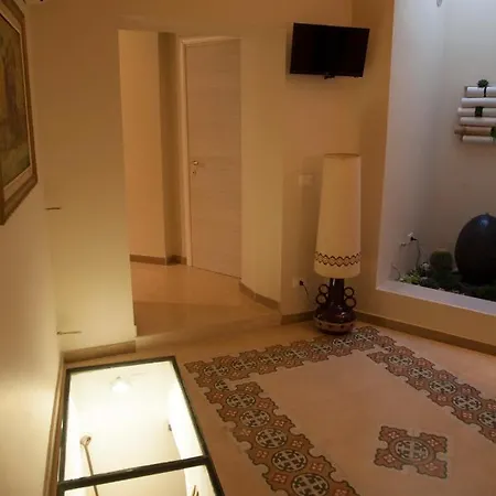 Bed & Breakfast Sul Ponte Gravina in Puglia
