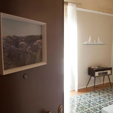 Bed & Breakfast Sul Ponte 4*
