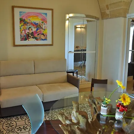 Sul Ponte Отель типа 